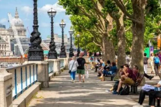 How Much Can You See in Lambeth in One Day South London 2026