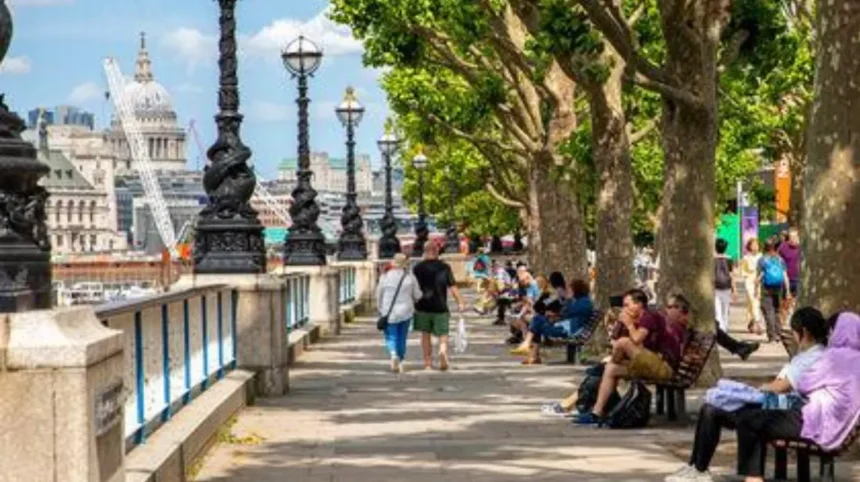 How Much Can You See in Lambeth in One Day South London 2026