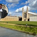 How Stormzy Scholarship Transformed Joseph Vambe's Life at Cambridge, London 2026