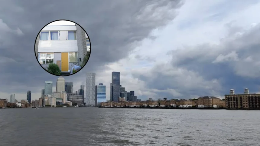 How a Retrofitted South London House Beat Heatwaves Without Air Conditioning