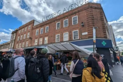 How to Experience the Real Lambeth: Markets, Parks & Local Life