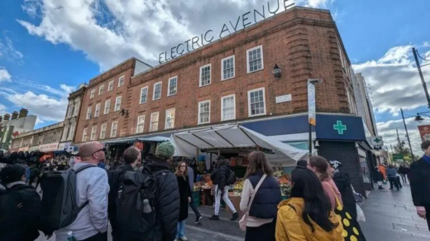 How to Experience the Real Lambeth: Markets, Parks & Local Life
