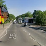 Huge Industrial Fire Sparks Investigation in Mitcham 2026