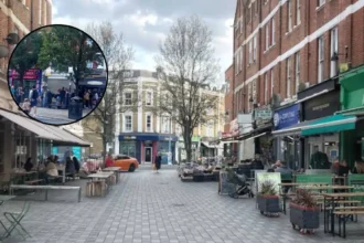 Is Viral Cafe Milk Worth The Wait in Balham 2026?