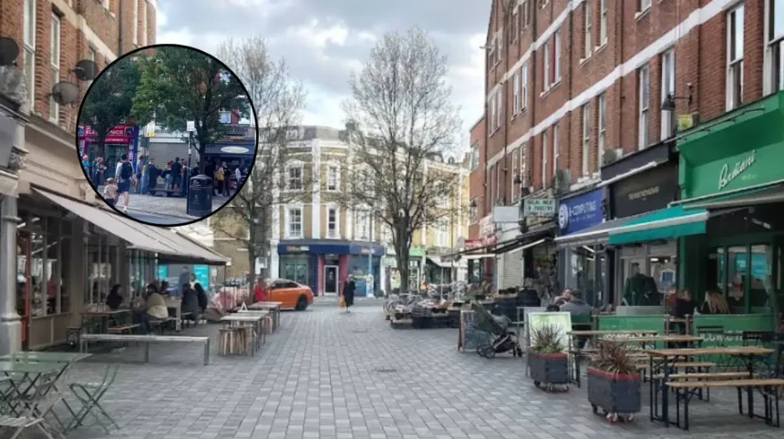 Is Viral Cafe Milk Worth The Wait in Balham 2026?