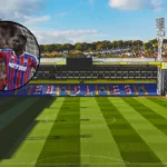 Ismaïla Sarr Galatasaray Transfer Standoff Crystal Palace London 2026