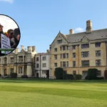 Jason Arday Death Sparks UK Academic Rigor and Press Ethics Debate London 2026
