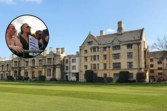 Jason Arday Death Sparks UK Academic Rigor and Press Ethics Debate London 2026