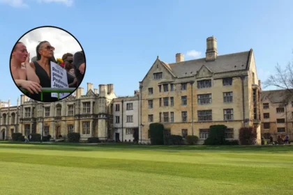 Jason Arday Death Sparks UK Academic Rigor and Press Ethics Debate London 2026