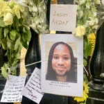 Jason Arday Fundraiser Surpasses £224,000 Following Death in South London 2026