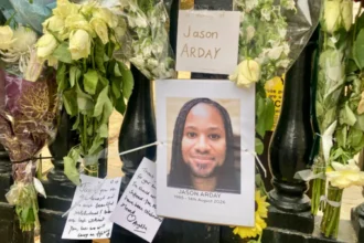 Jason Arday Fundraiser Surpasses £224,000 Following Death in South London 2026