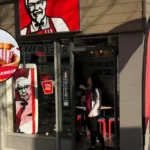 KFC Facing Backlash Over 2am Delivery Plans In Chessington 2026