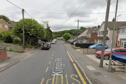 Kings Road Closed Following Emergency Incident in Biggin Hill 2026