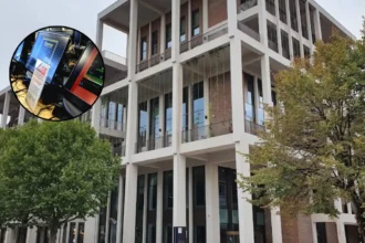 Kingston University Hosts Archive of Retro Computing Showcase in South London 2026