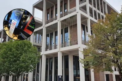 Kingston University Hosts Archive of Retro Computing Showcase in South London 2026