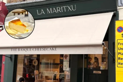 La Maritxu Basque Bakery Wins Top Award in South London 2026