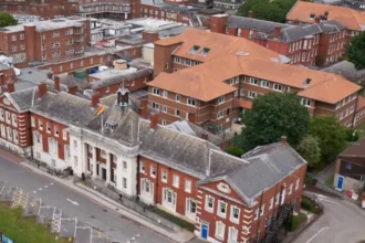 Labour Announces 11 South London Mental Health Sites South London 2026