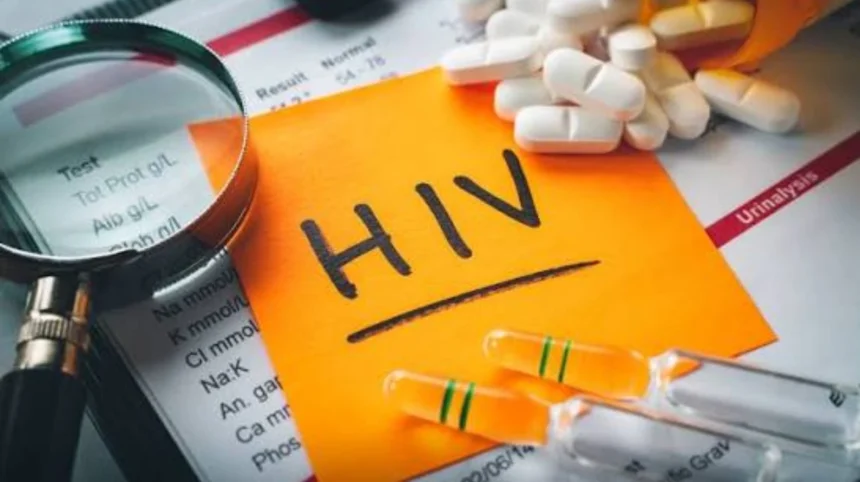 Lagos Moves to Fund HIV Medicines as Nigeria Rethinks Donor Dependence
