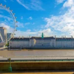 Lambeth Architectural Landmarks Shaping the Skyline London 2026