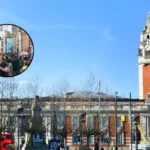 Lambeth Council Consultation on Community Spaces in Waterloo and South Bank 2026