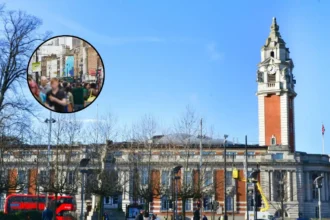 Lambeth Council Consultation on Community Spaces in Waterloo and South Bank 2026