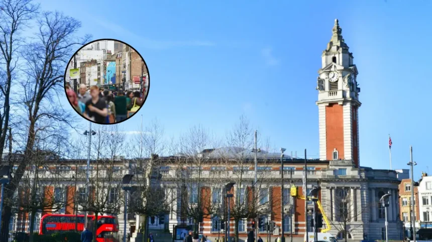 Lambeth Council Consultation on Community Spaces in Waterloo and South Bank 2026