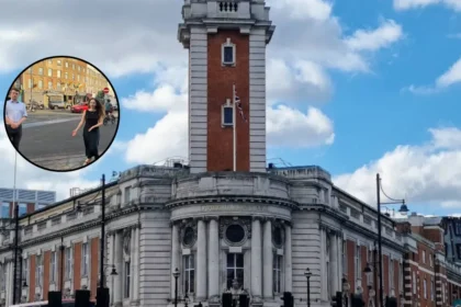 Lambeth Council Pledges Return of High Street Bins, South London 2026