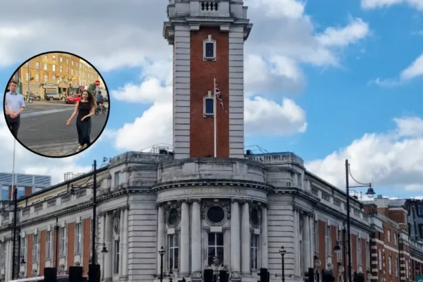 Lambeth Council Pledges Return of High Street Bins, South London 2026