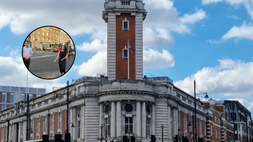 Lambeth Council Pledges Return of High Street Bins, South London 2026