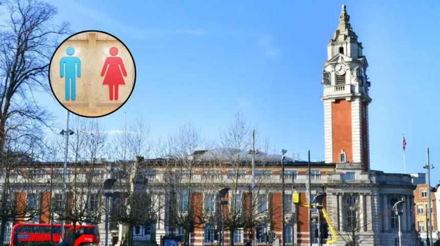 Lambeth Council Votes Against EHRC Single-Sex Spaces Guidance: South London 2026