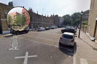 Lambeth Housing Project Wins Award as Residents Move In Lambeth 2026