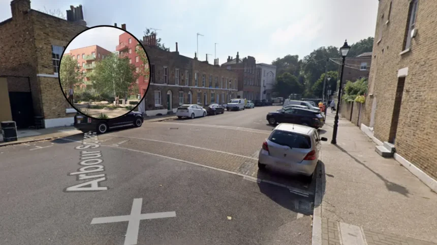 Lambeth Housing Project Wins Award as Residents Move In Lambeth 2026