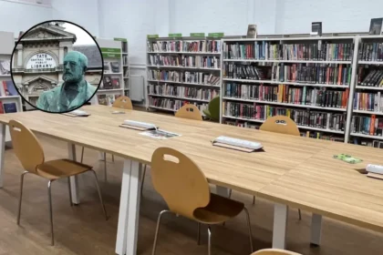 Lambeth Libraries Launch Summer Reading Challenge & Time Capsule Lambeth 2026
