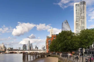 Lambeth Riverside Attractions South Londons Best Thames Landmarks and Activities