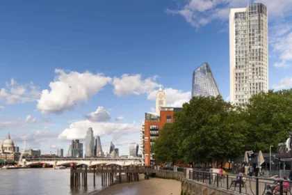 Lambeth Riverside Attractions South Londons Best Thames Landmarks and Activities
