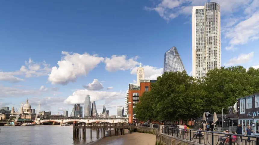 Lambeth Riverside Attractions South Londons Best Thames Landmarks and Activities