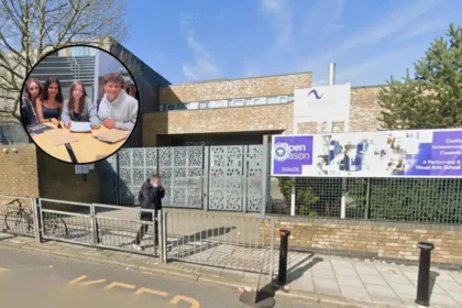 Lambeth Students Celebrate High GCSE Exam Results in Lambeth 2026