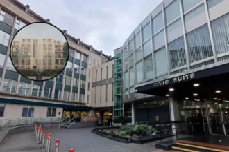 Lewisham Council Approves 20-Flat Scheme at Longton Avenue Sydenham 2026