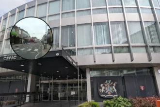 Lewisham Council Receives Lausanne Road Planning Application Lewisham 2026