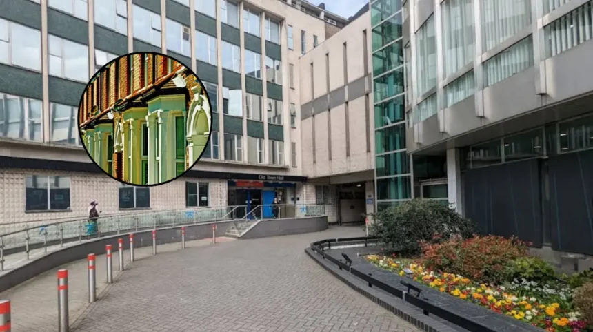 Lewisham Council launches rogue landlord taskforce targeting non-compliance in Lewisham 2026