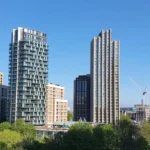 Lewisham Gateway Regeneration Advances with New Council Planning Submission, Lewisham 2026