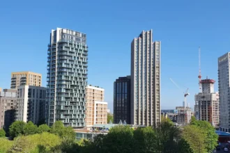 Lewisham Gateway Regeneration Advances with New Council Planning Submission, Lewisham 2026