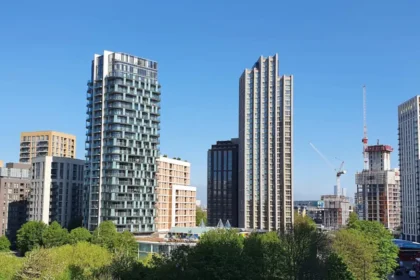 Lewisham Gateway Regeneration Advances with New Council Planning Submission, Lewisham 2026