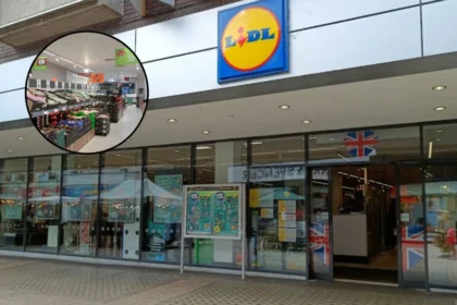 Lidl Plans Store and Flats on Contaminated Gasworks Site Bromley 2026