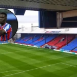 Liverpool Ismaïla Sarr Bid Rejected by Crystal Palace London 2026
