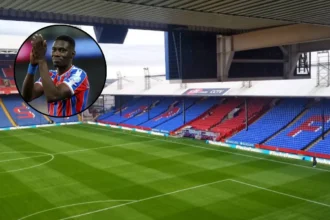 Liverpool Ismaïla Sarr Bid Rejected by Crystal Palace London 2026