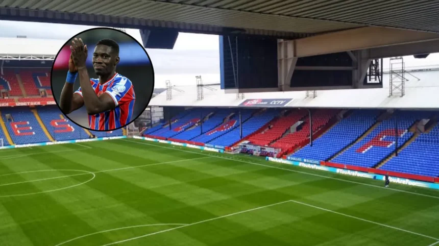 Liverpool Ismaïla Sarr Bid Rejected by Crystal Palace London 2026
