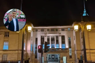 London Council Under Fire for Alleged Pre-Election Breach Wandsworth 2026