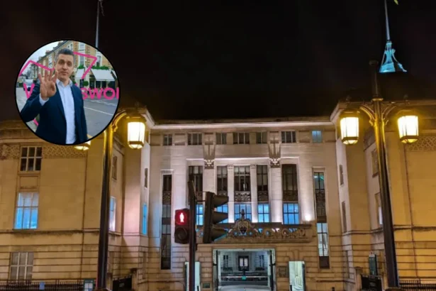 London Council Under Fire for Alleged Pre-Election Breach Wandsworth 2026