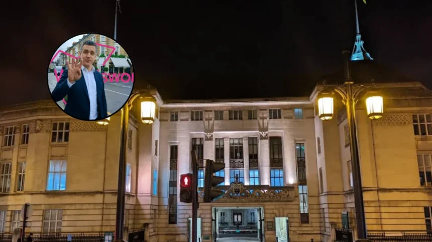 London Council Under Fire for Alleged Pre-Election Breach Wandsworth 2026